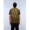 NP0A4FZZG3A1 S-FLINT SS DARK OLIVE G3A