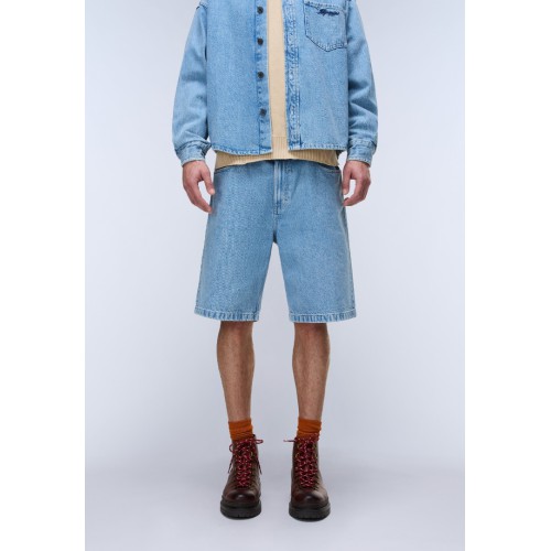 NP0A4G2LD2G1 N-RAMBLER DENIM D2G