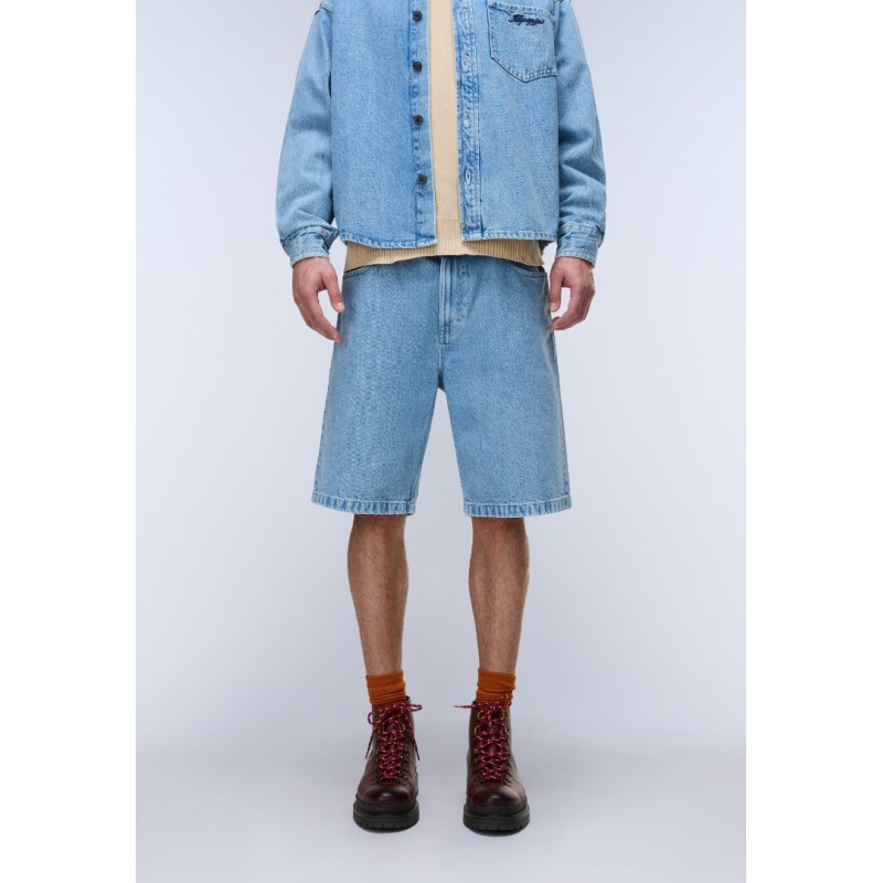 NP0A4G2LD2G1 N-RAMBLER DENIM D2G