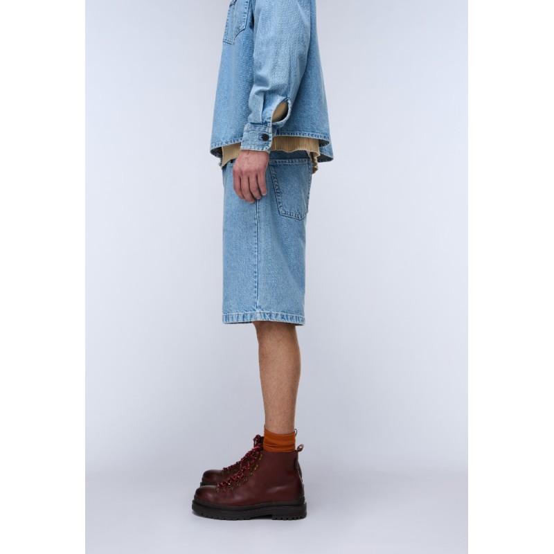 NP0A4G2LD2G1 N-RAMBLER DENIM D2G