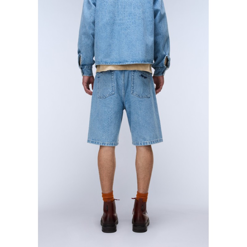 NP0A4G2LD2G1 N-RAMBLER DENIM D2G