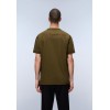NP0A4G56G3A1 S-UBRA SS DARK OLIVE G3A