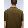 NP0A4G56G3A1 S-UBRA SS DARK OLIVE G3A