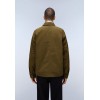 NP0A4G5IG3A1 O-LEORAS DARK OLIVE G3A