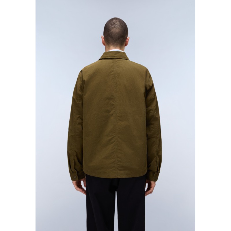 NP0A4G5IG3A1 O-LEORAS DARK OLIVE G3A