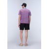 NP0A4HAX941 V-BOX LOGO 1 BLACK BEAUTY