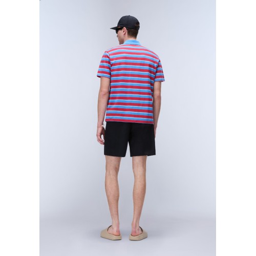 NP0A4HAX941 V-BOX LOGO 1 BLACK BEAUTY