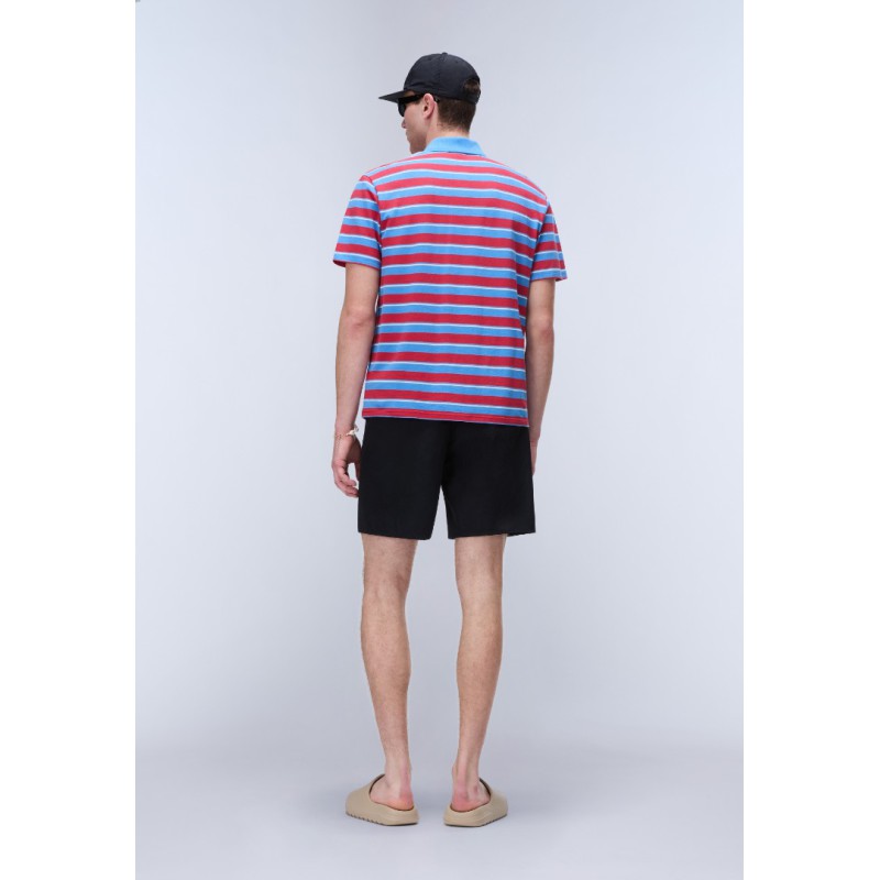 NP0A4HAX941 V-BOX LOGO 1 BLACK BEAUTY