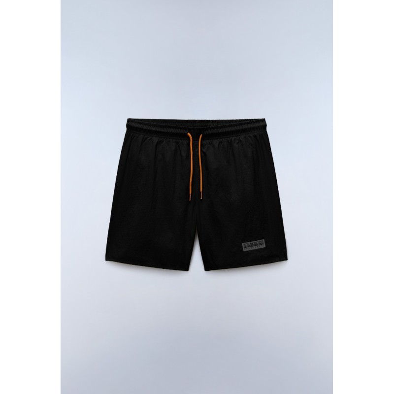 NP0A4HAX941 V-BOX LOGO 1 BLACK BEAUTY