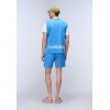 NP0A4HAXB9A1 V-BOX LOGO 1 BLUE JASPER B9A