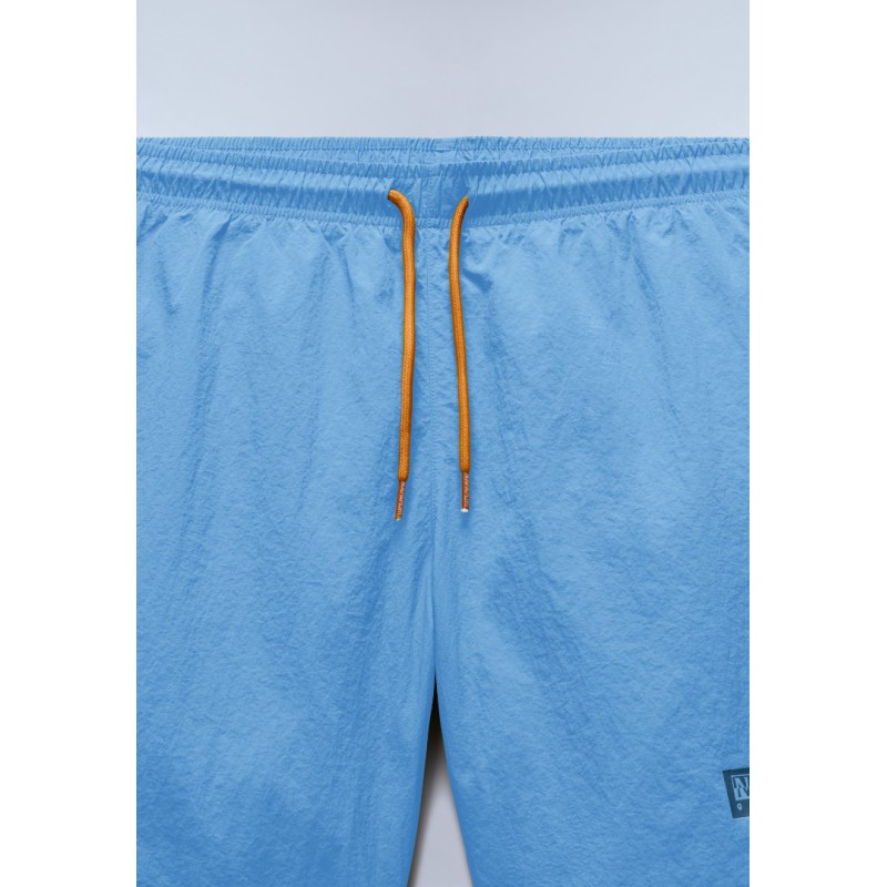 NP0A4HAXB9A1 V-BOX LOGO 1 BLUE JASPER B9A