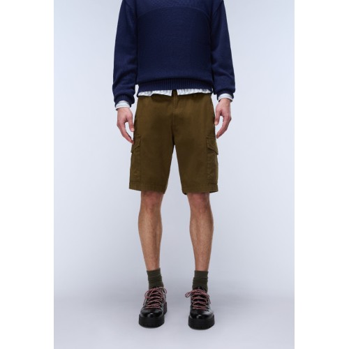 NP0A4HOTG3A1 N-DELINE DARK OLIVE G3A