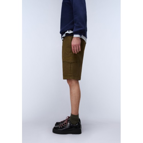 NP0A4HOTG3A1 N-DELINE DARK OLIVE G3A