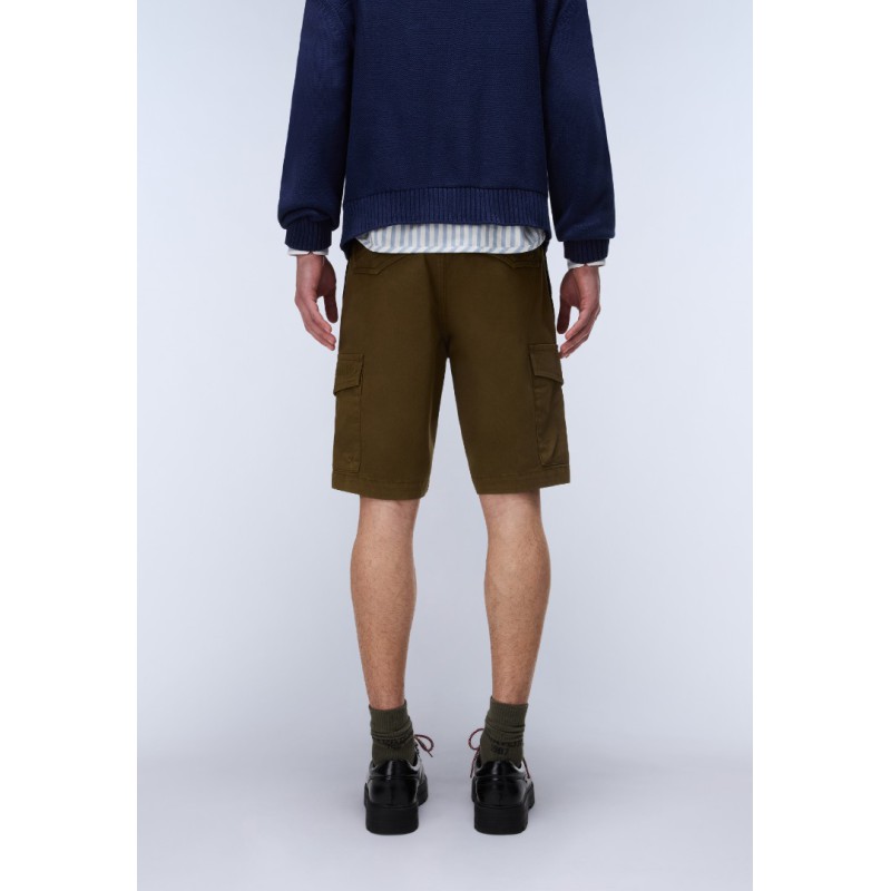 NP0A4HOTG3A1 N-DELINE DARK OLIVE G3A