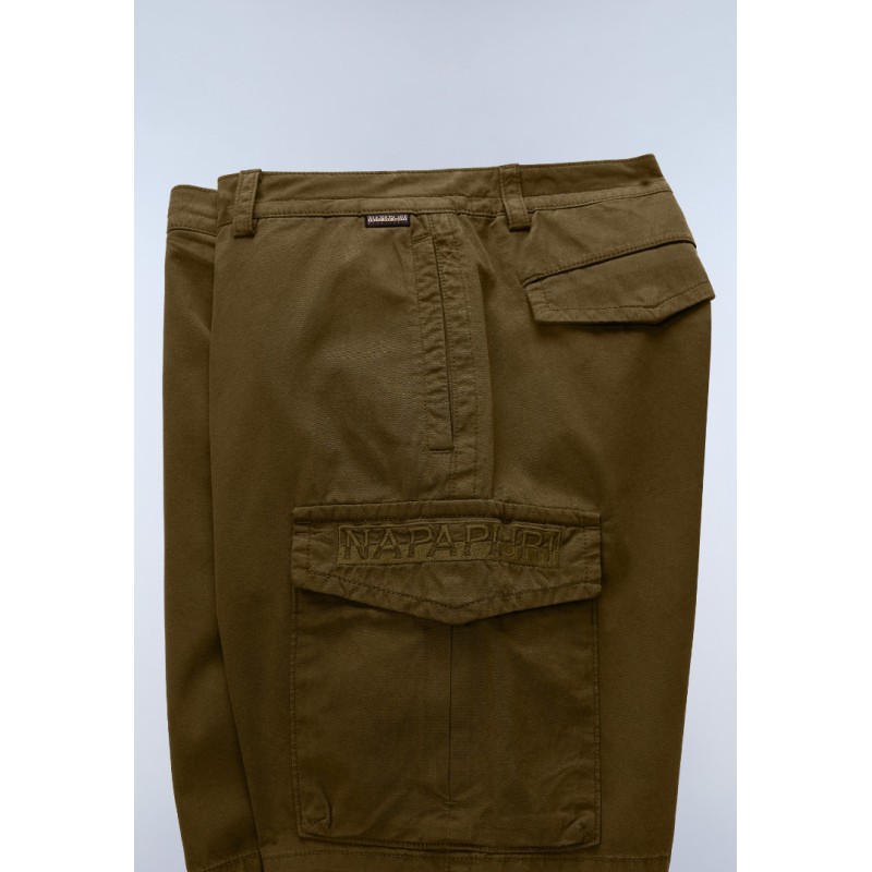 NP0A4HOTG3A1 N-DELINE DARK OLIVE G3A