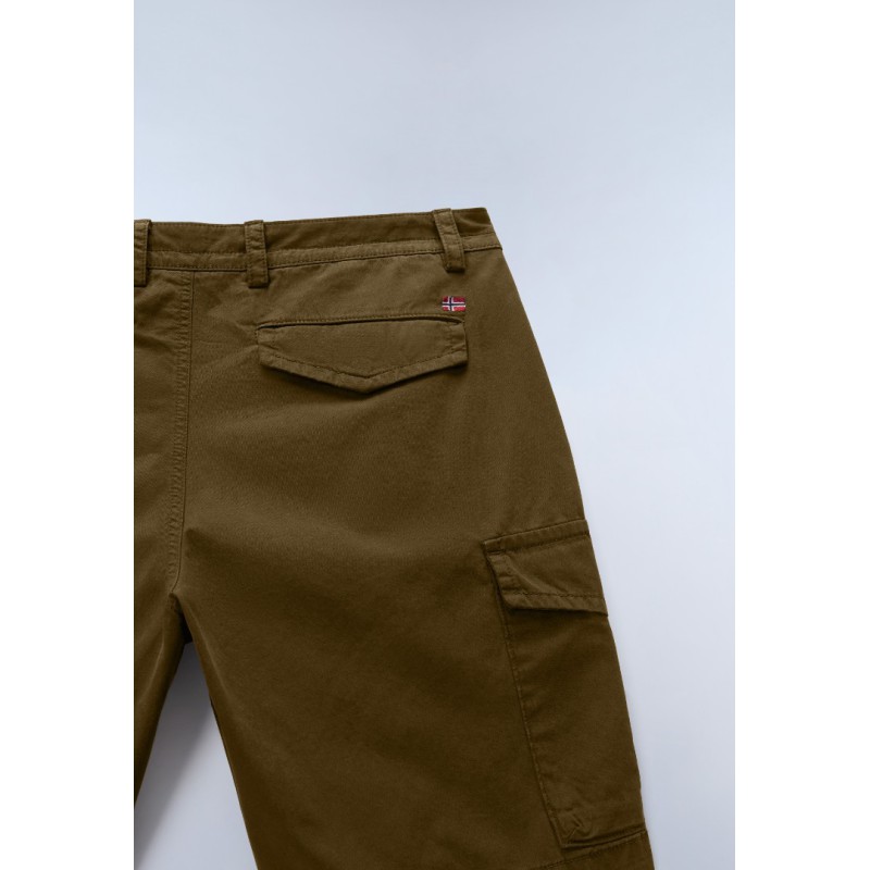 NP0A4HOTG3A1 N-DELINE DARK OLIVE G3A