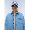 NP0A4HSKD2G1 O-RAMBLER DENIM D2D