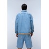 NP0A4HSKD2G1 O-RAMBLER DENIM D2D