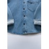 NP0A4HSKD2G1 O-RAMBLER DENIM D2D