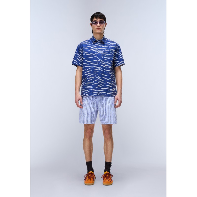 NP0A4HZUFH11 G-ELIOR SS AOP FH1