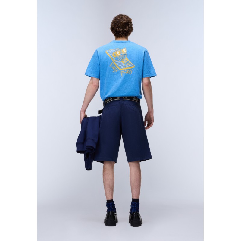NP0A4HZYB9A1 S-ELIOR SS BLUE JASPER B9A