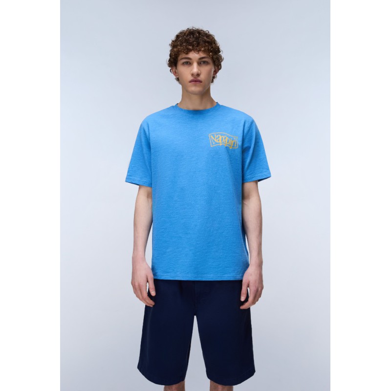 NP0A4HZYB9A1 S-ELIOR SS BLUE JASPER B9A