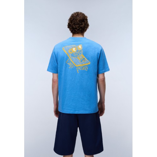 NP0A4HZYB9A1 S-ELIOR SS BLUE JASPER B9A