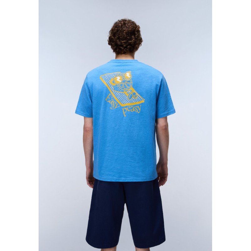 NP0A4HZYB9A1 S-ELIOR SS BLUE JASPER B9A