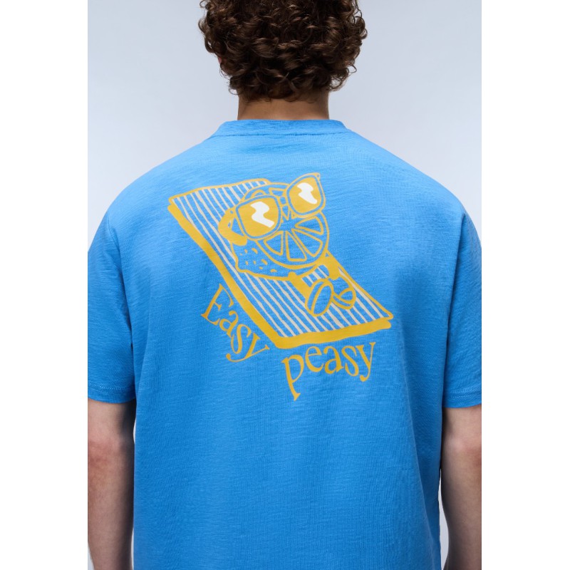 NP0A4HZYB9A1 S-ELIOR SS BLUE JASPER B9A