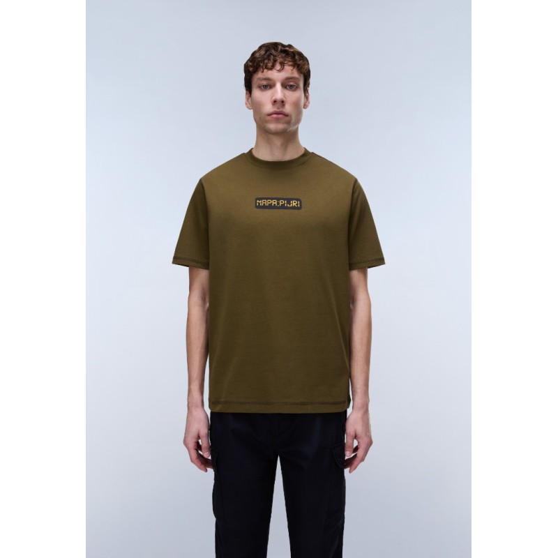 NP0A4I13G3A1 S-SOL SS DARK OLIVE G3A