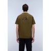 NP0A4I13G3A1 S-SOL SS DARK OLIVE G3A