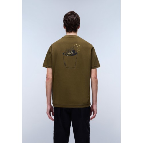 NP0A4I13G3A1 S-SOL SS DARK OLIVE G3A
