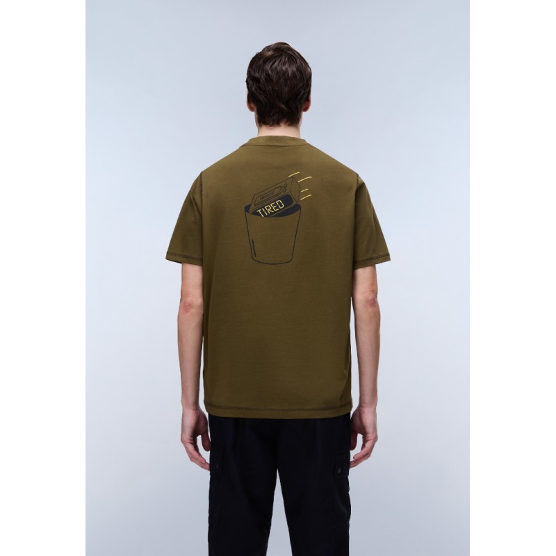 NP0A4I13G3A1 S-SOL SS DARK OLIVE G3A