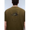 NP0A4I13G3A1 S-SOL SS DARK OLIVE G3A