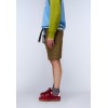 NP0A4I16G3A1 N-CYRUS CHINO DARK OLIVE G3A