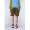 NP0A4I16G3A1 N-CYRUS CHINO DARK OLIVE G3A