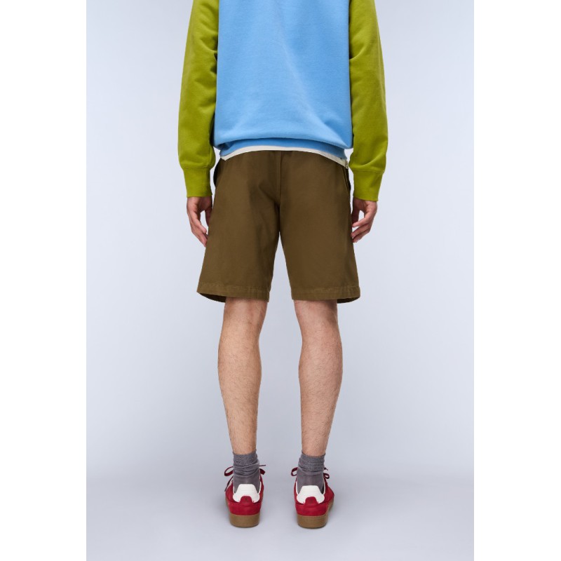 NP0A4I16G3A1 N-CYRUS CHINO DARK OLIVE G3A