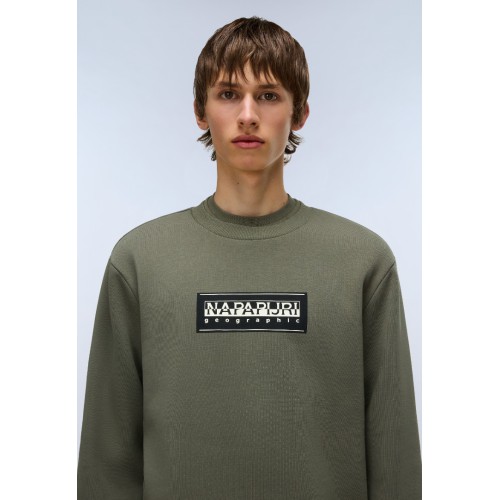 NP0A4I1AG0A1 B-BOX LOGO C TEA LEAF G0A