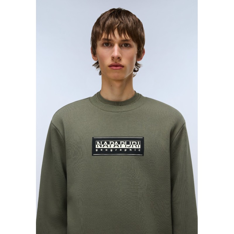 NP0A4I1AG0A1 B-BOX LOGO C TEA LEAF G0A
