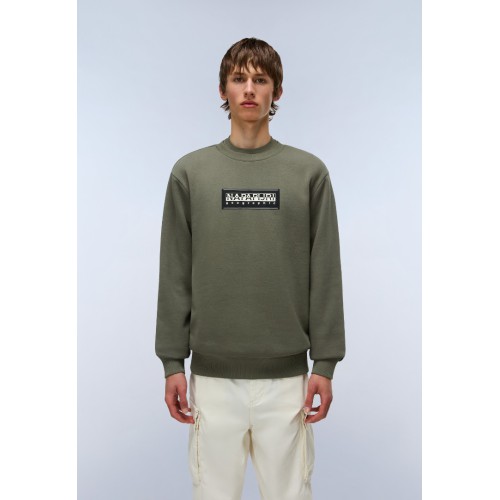 NP0A4I1AG0A1 B-BOX LOGO C TEA LEAF G0A