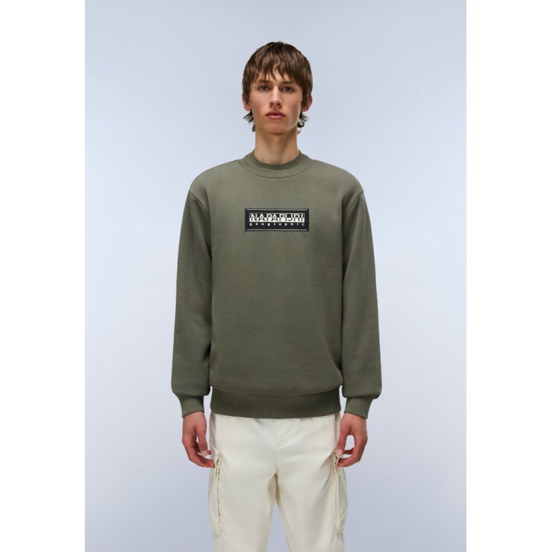 NP0A4I1AG0A1 B-BOX LOGO C TEA LEAF G0A