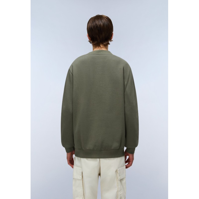 NP0A4I1AG0A1 B-BOX LOGO C TEA LEAF G0A