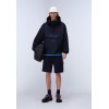 NP0A4I591761 N-BOX LOGO CARGO BLU MARINE