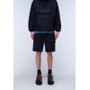 NP0A4I591761 N-BOX LOGO CARGO BLU MARINE