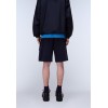 NP0A4I591761 N-BOX LOGO CARGO BLU MARINE