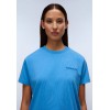 NP0A4I9LB9A1 S-CLARAO SS W BLUE JASPER B9A