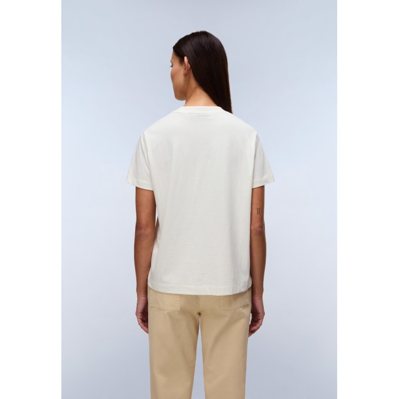 NP0A4I9LN1A1 S-CLARAO SS W WHITE WHISPER