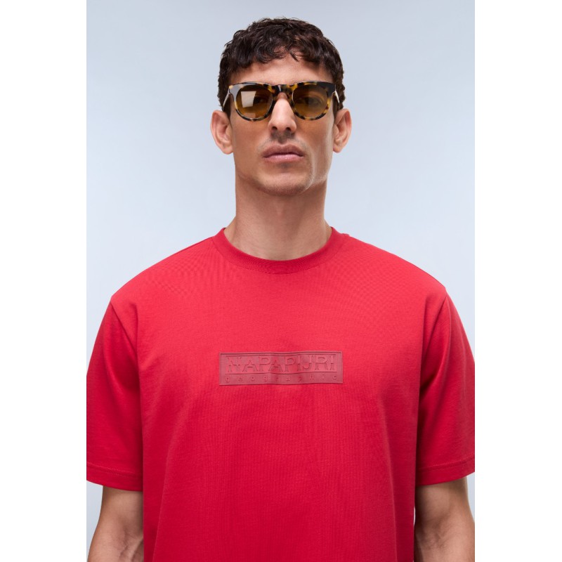 NP0A4IFLRAQ1 S-BOX LOGO SS 1 AMERICAN B RAQ