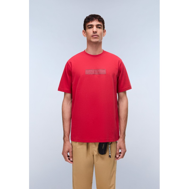 NP0A4IFLRAQ1 S-BOX LOGO SS 1 AMERICAN B RAQ