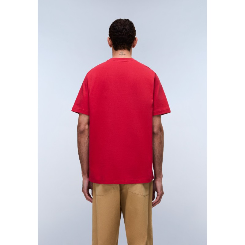 NP0A4IFLRAQ1 S-BOX LOGO SS 1 AMERICAN B RAQ